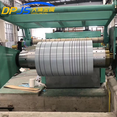 Mill Edge Stainless Steel Cold Rolled Coil Sheet Nickel 200 Nickel 201 Inconel X750 1mm 20mm