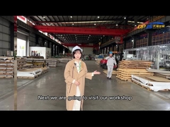 معادن صفائح الفولاذ المقاوم للصدأ