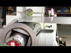 شريط لفائف الفولاذ المقاوم للصدأ